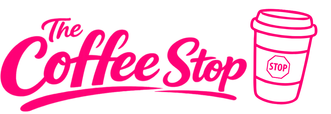 The Coffee Stop logo